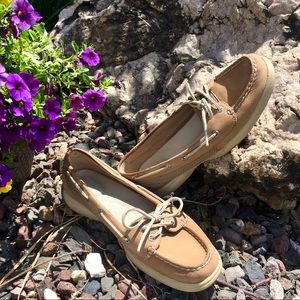 Sperry Top-Sider Laguna Boat Shoes